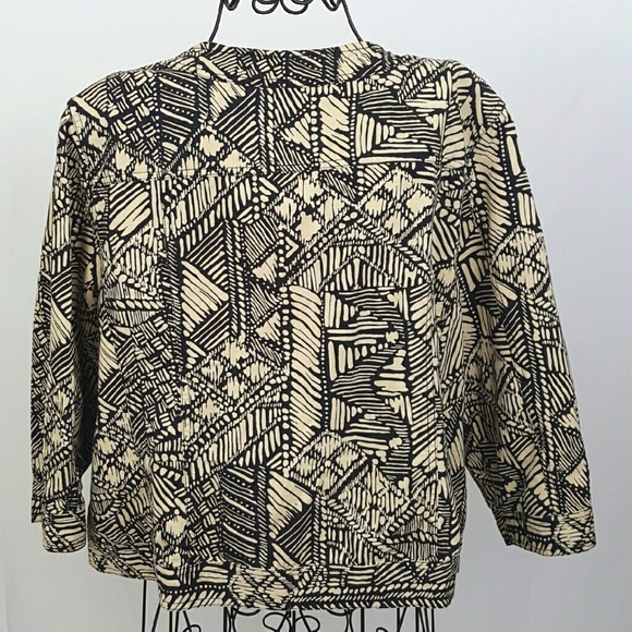 Ruby Rd Jacket size 16w - Picture 2 of 4